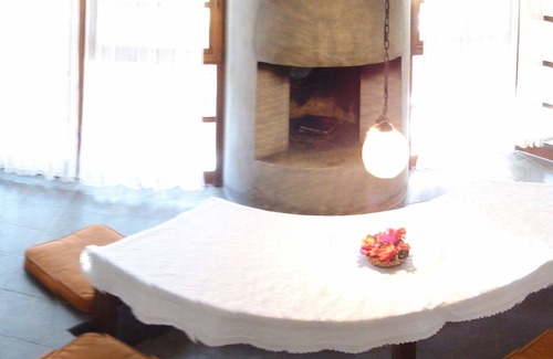 Dalyan City Center Villa | Caretta Villa: Heavenly Haven Far from City Life Close to Nature...