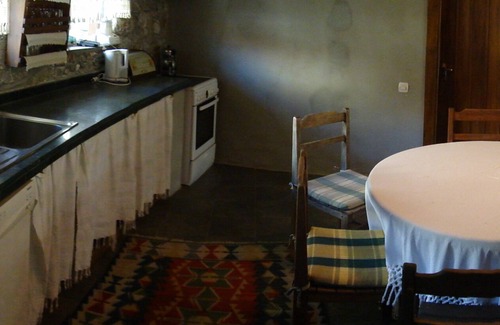 Dalyan City Center Villa | Caretta Villa: Heavenly Haven Far from City Life Close to Nature...