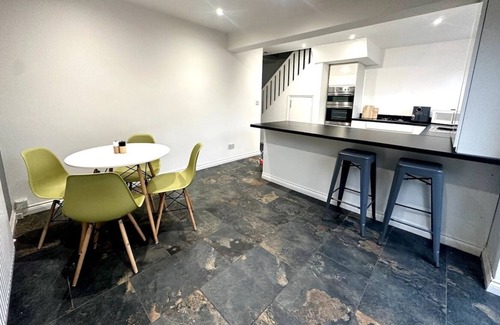 Seaton Carew House | Carew Place by Blue Skies Stays