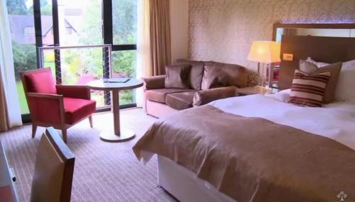 New Forest District Hotel | Careys Manor Hotel & SenSpa