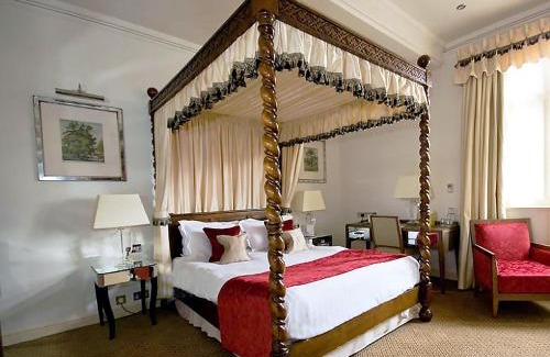 New Forest District Hotel | Careys Manor Hotel & SenSpa
