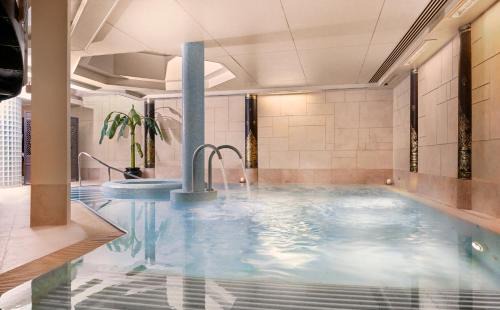 New Forest District Hotel | Careys Manor Hotel & SenSpa