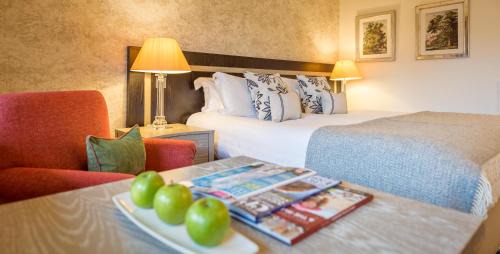 New Forest District Hotel | Careys Manor Hotel & SenSpa