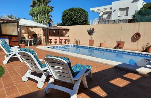 Diputacion de Rincon de San Gines House | Cariad