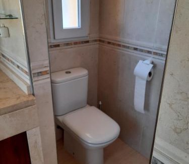 Diputacion de Rincon de San Gines House | Cariad
