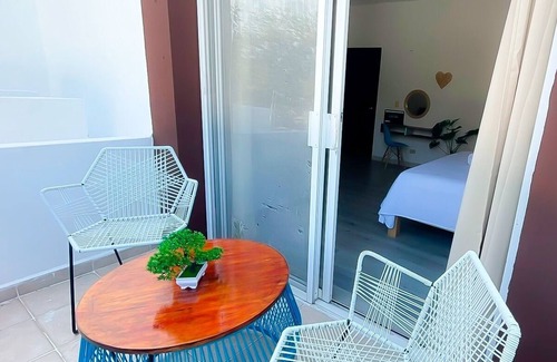 Downtown Cancun House | Caribbean house with private pool