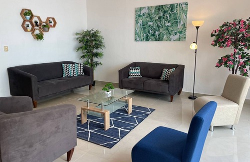 Downtown Cancun House | Caribbean house with private pool