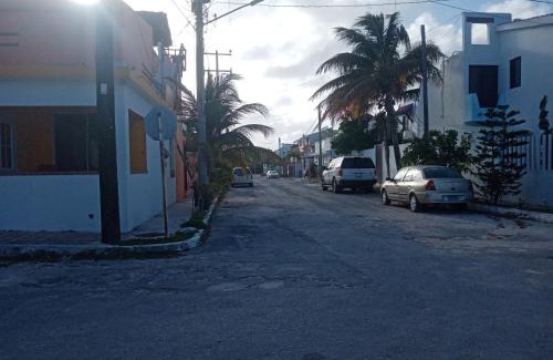 Puerto Juarez House | Caribbean Paradise