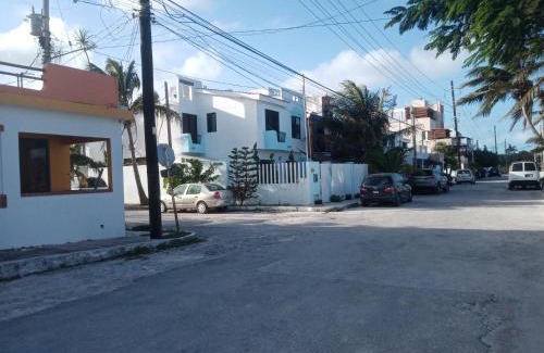 Puerto Juarez House | Caribbean Paradise