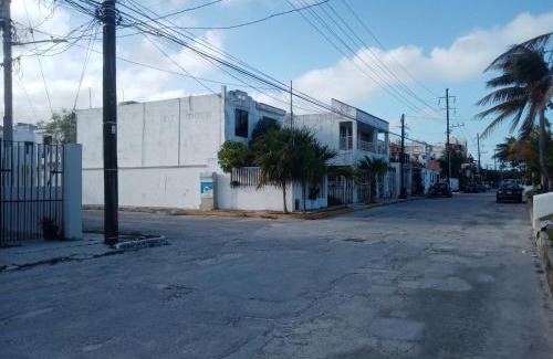 Puerto Juarez House | Caribbean Paradise