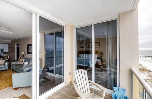 Navarre Beach Apartment | Caribbean Resort 1302