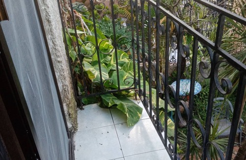 Puerto Juarez House | Caribbean Room in the 2nd floor of a House. The HOST lives in the 1rst floor