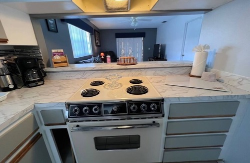 Kissimmee Condo | Caribbean Villa