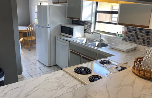 Kissimmee Condo | Caribbean Villa