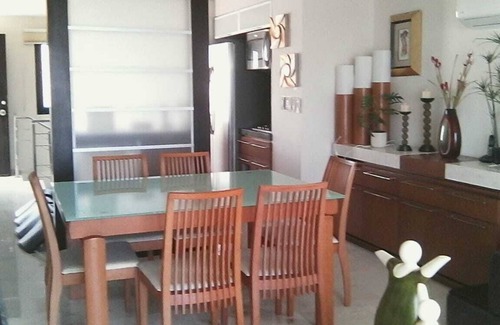 Zona Hotelera Apartment | Caribe Beach Vintage Marlin