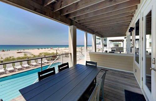Gulf Shores House | Caribe East C