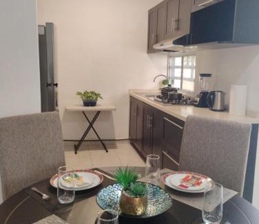 Puerto Morelos Apartment | Caribe Home