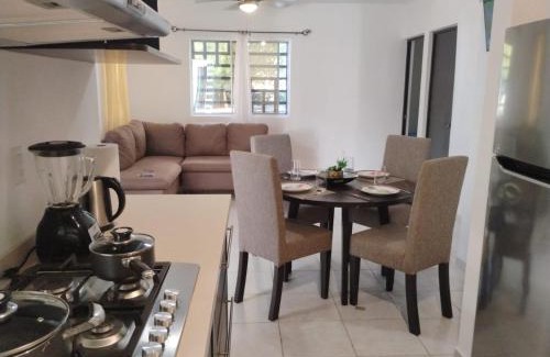 Puerto Morelos Apartment | Caribe Home