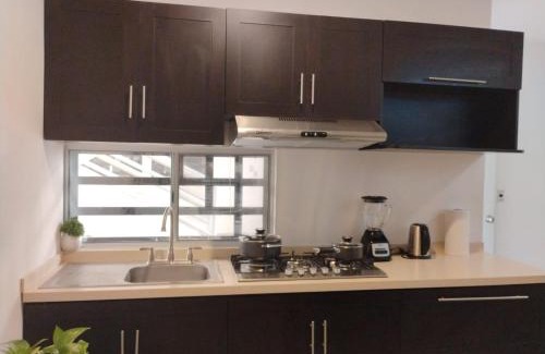 Puerto Morelos Apartment | Caribe Home