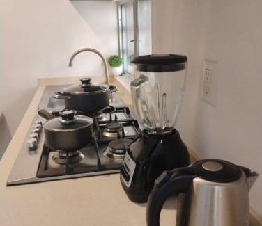 Puerto Morelos Apartment | Caribe Home