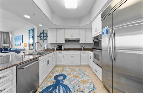 Gulf Shores House | Caribe Resort 714B