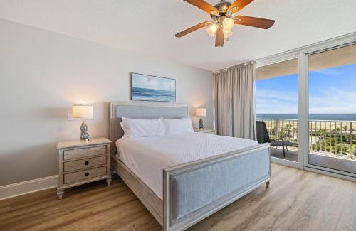 Gulf Shores House | Caribe Resort 714B