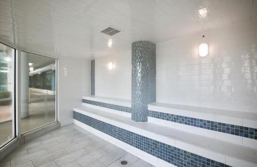 Orange Beach East House | Caribe Resort Unit C814