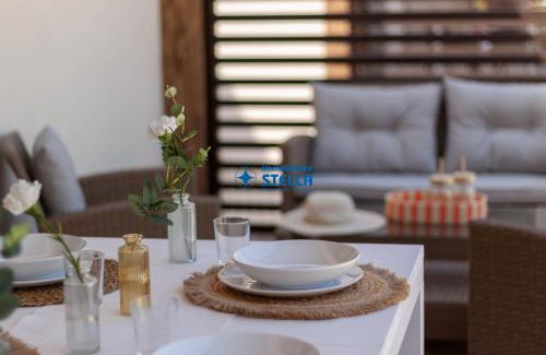 Lido di Jesolo Apartment | Caribe Sunset