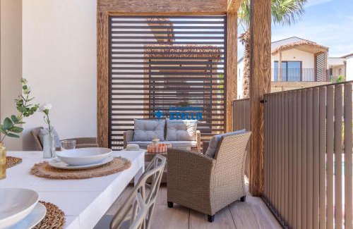 Lido di Jesolo Apartment | Caribe Sunset