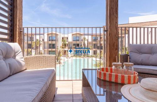 Lido di Jesolo Apartment | Caribe Sunset