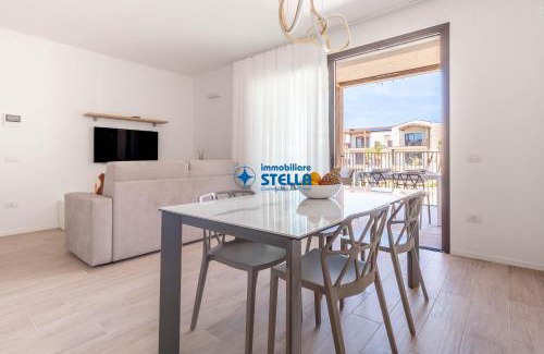 Lido di Jesolo Apartment | Caribe Sunset