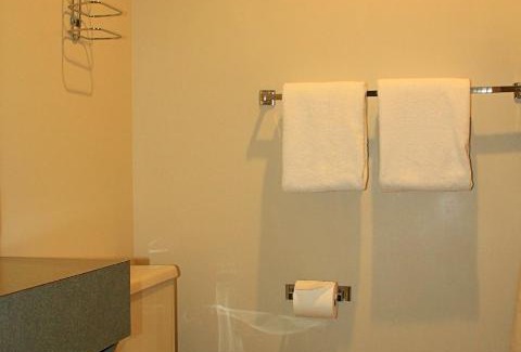 Clinton Cabin | Cariboo Lodge