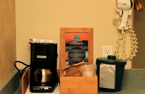 Clinton Cabin | Cariboo Lodge