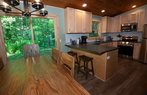 Lutsen House | Caribou Cabin in Lutsen MN! North Shore Near Lake Superior!