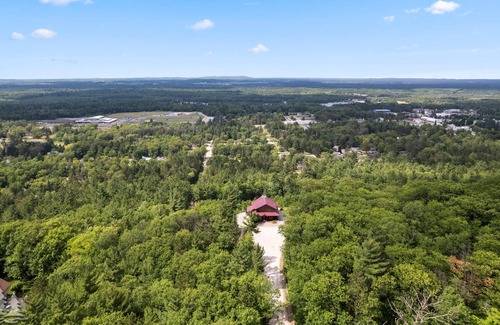Mio Cabin | Caribou Ridge Lodge! 1of2 Lodges! Great For Weddings/Family/Friend Groups! VIEWS