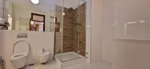 Kosancicev Venac Apartment | Carice Milice Old Town Residence