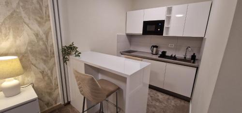Kosancicev Venac Apartment | Carice Milice Old Town Residence