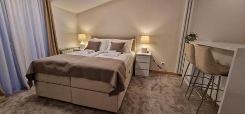 Kosancicev Venac Apartment | Carice Milice Old Town Residence