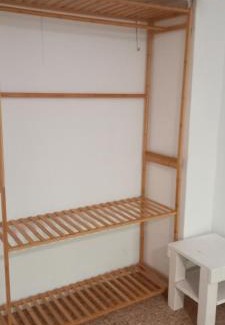 Almeria Centro House | Caridad Home b&b