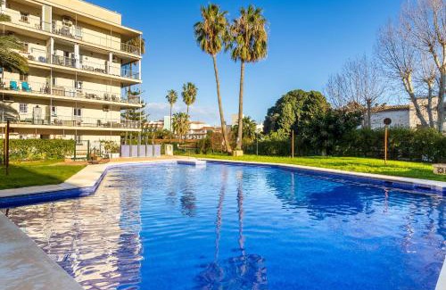 Carihuela Apartment | Carihuela Palace 417 By IVI Real Estate
