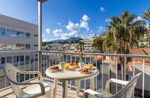 Carihuela Apartment | Carihuela Palace 417 By IVI Real Estate