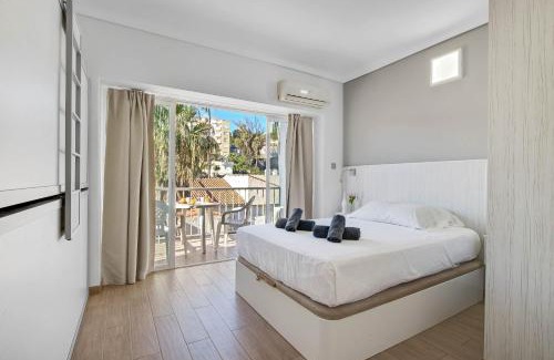 Carihuela Apartment | Carihuela Palace 417 By IVI Real Estate