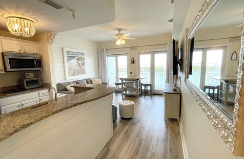 Sunnyside Condo | Carillon Beach 5th Floor Condo ~ Gorgeous Ocean Views/Near 30-A