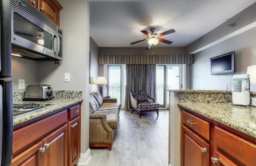Sunnyside Hotel | Carillon Beach Resort Inn