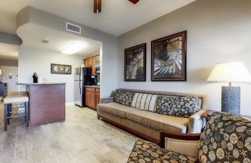 Sunnyside Hotel | Carillon Beach Resort Inn