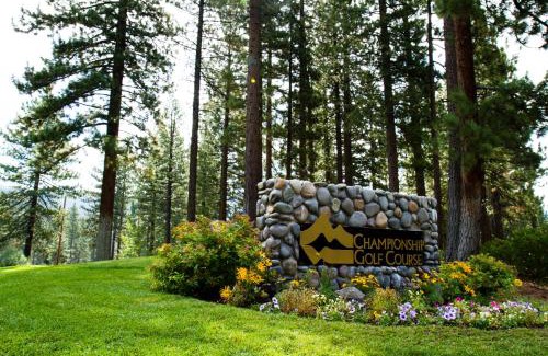 Incline Village House | Carinthia Cabin