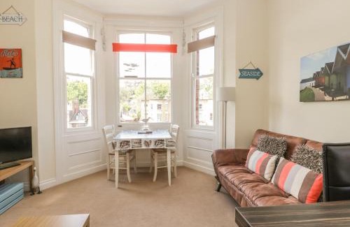 Scarborough Apartment | Carisbrooke