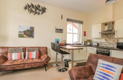 Scarborough Apartment | Carisbrooke