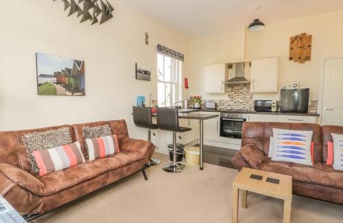 Scarborough Apartment | Carisbrooke