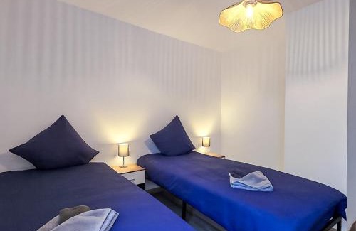 Carling Apartment | Carl'Apartment4 Professionnel Famille WIFI parking